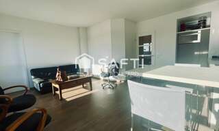 Appartement 2 Pièces 43 m² à vendre à Nantes (44200)