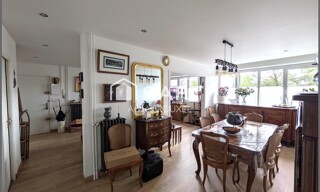 Appartement 5 Pièces 86 m² à vendre à Saint-Herblain (44800)