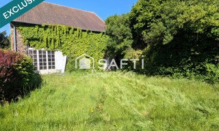 Maison 3 Pièces 135 m² à vendre à Préveranges (18370)