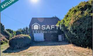 Maison 3 Pièces 135 m² à vendre à Préveranges (18370)