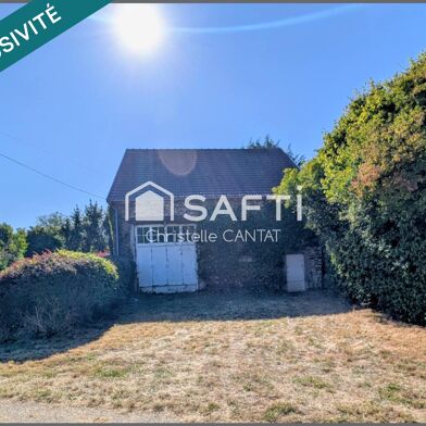 Maison 3 pièces 69000 €