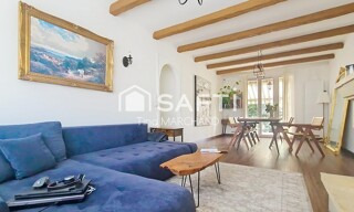 Maison 5 Pièces 120 m² à vendre à Andrésy (78570)
