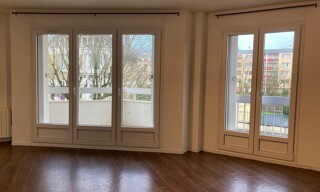 Appartement 2 Pièces 53 m² à vendre à Chantilly (60500)