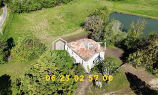 Maison 4 Pièces 110 m² à vendre à Nérac (47600)