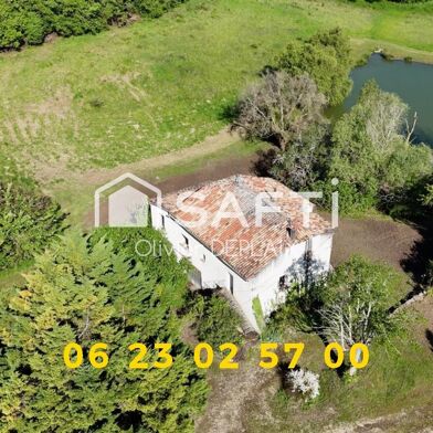 Maison 4 pièces 264000 €