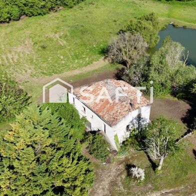 Maison 4 pièces 264000 €