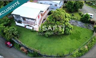 Maison 6 Pièces 190 m² à vendre à Le Lorrain (97214)