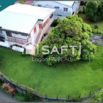 Maison 6 pièces 275000 €