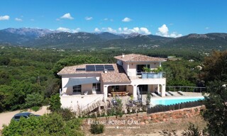 Maison 6 Pièces 230 m² à vendre à Zonza (20144)