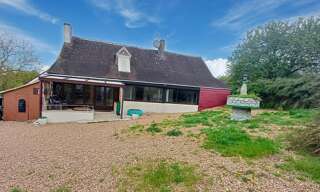 Maison 5 Pièces 161 m² à vendre à Cloyes-les-Trois-Rivières (28220)