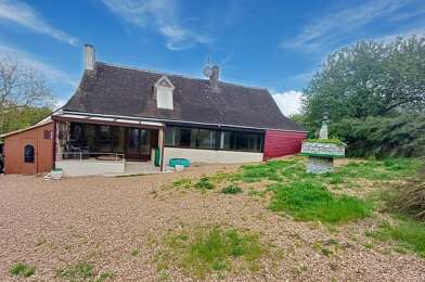 Maison 5 pièces 172000 €