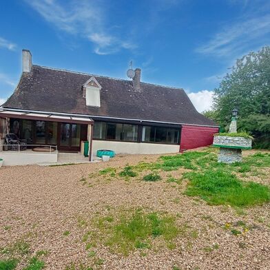 Maison 5 pièces 172000 €