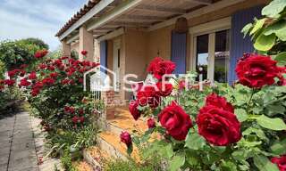 Maison 6 Pièces 161 m² à vendre à Marguerittes (30320)