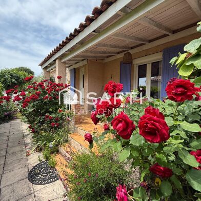 Maison 6 pièces 395000 €