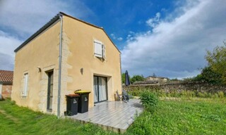 Maison 3 Pièces 70 m² à vendre à Cérons (33720)