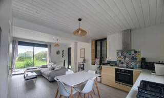 Maison 3 Pièces 70 m² à vendre à Cérons (33720)