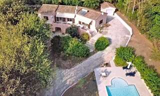 Maison 7 Pièces 211 m² à vendre à Bagnols-en-Forêt (83600)