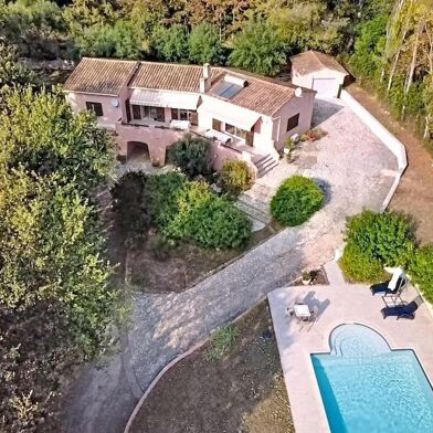 Maison 7 pièces 750000 €