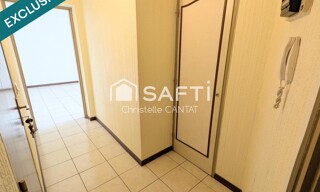 Appartement 2 Pièces 50 m² à vendre à Montluçon (03100)