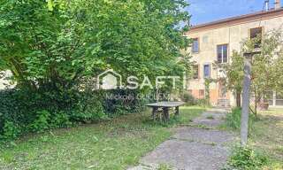 Maison 8 Pièces 123 m² à vendre à Alfortville (94140)