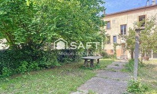 Maison 8 Pièces 123 m² à vendre à Alfortville (94140)