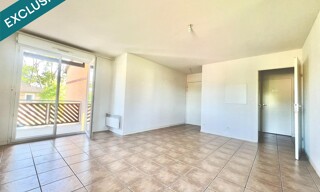 Appartement 3 Pièces 56 m² à vendre à Eauze (32800)