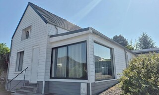 Maison 6 Pièces 160 m² à vendre à Ruitz (62620)