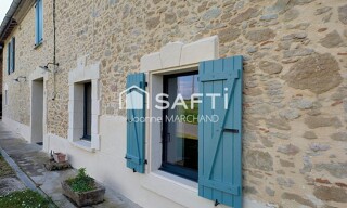 Maison 7 Pièces 270 m² à vendre à Saint-Félix-Lauragais (31540)