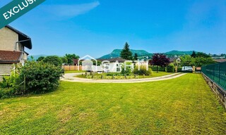 Maison 5 Pièces 99 m² à vendre à Coublevie (38500)