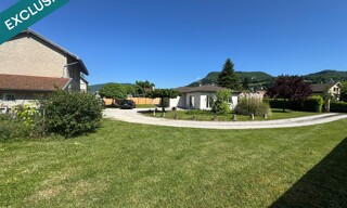 Maison 5 Pièces 99 m² à vendre à Coublevie (38500)
