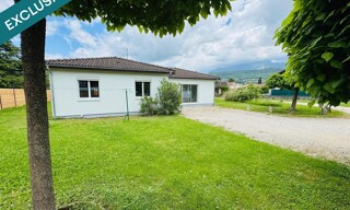 Maison 5 Pièces 99 m² à vendre à Coublevie (38500)