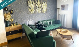 Maison 5 Pièces 152 m² à vendre à Montescourt-Lizerolles (02440)