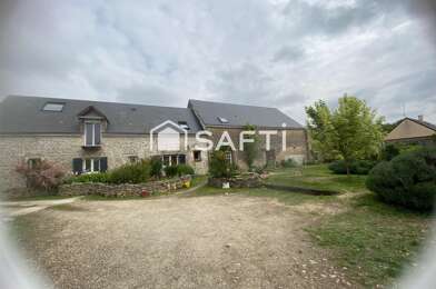 Maison 8 pièces 228900 €