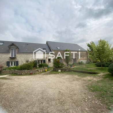 Maison 8 pièces 228900 €