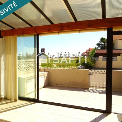 Maison 3 pièces 199800 €