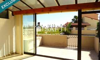 Maison 3 Pièces 47 m² à vendre à Le Barcarès (66420)