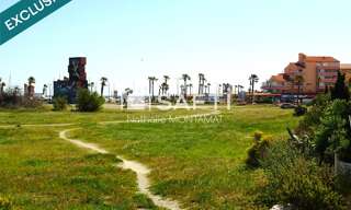 Maison 3 Pièces 47 m² à vendre à Le Barcarès (66420)