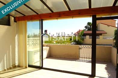 Maison 3 pièces 199800 €