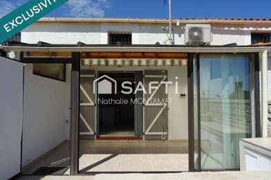 Maison 3 pièces 199800 €