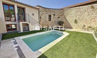 Maison 3 Pièces 69 m² à vendre à Saint-Geniès-de-Fontedit (34480)