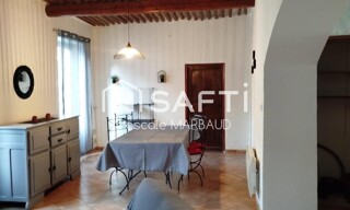 Immeuble  236 m² à vendre à Courthézon (84350)