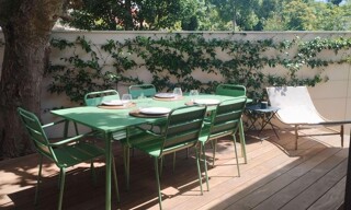 Maison 4 Pièces 113 m² à vendre à Bordeaux (33000)