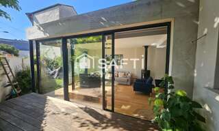 Maison 4 Pièces 113 m² à vendre à Bordeaux (33000)