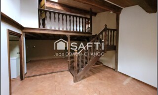 Appartement 1 Pièce 66 m² à louer à Parthenay (79200)