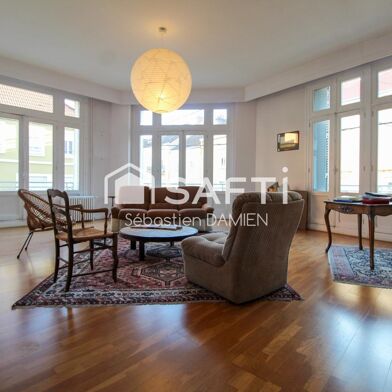 Appartement 5 pièces 139500 €