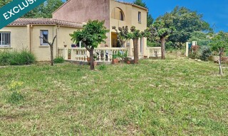 Maison 5 Pièces 115 m² à vendre à Saint-André-de-Sangonis (34725)