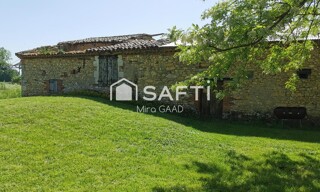 Maison 3 Pièces 235 m² à vendre à Gaillac (81600)