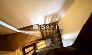 Maison 6 Pièces 82 m² à vendre à Marmande (47200)