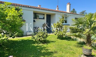 Maison 6 Pièces 81 m² à vendre à Saint-Martin-des-Fontaines (85570)