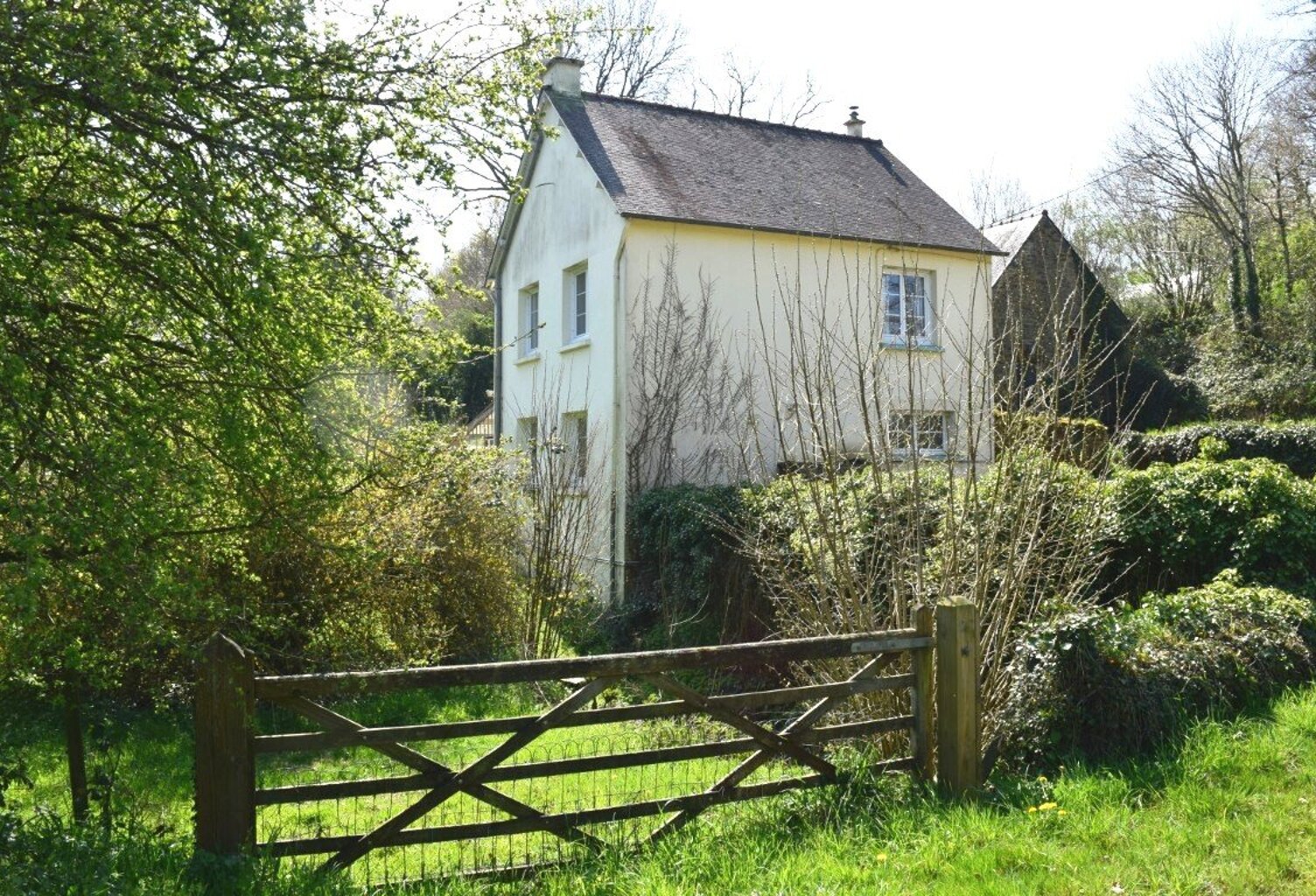 Maison — photo 1